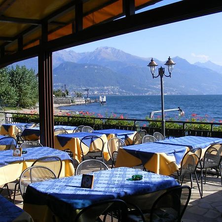 Residence Laguna Beach Pianello Del Lario Exterior photo