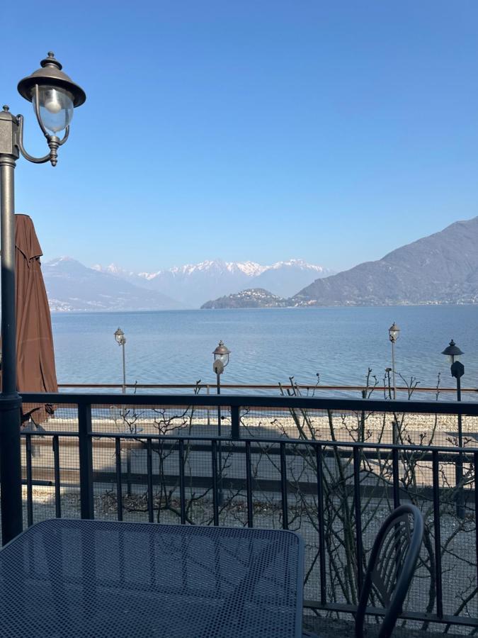 Residence Laguna Beach Pianello Del Lario Exterior photo