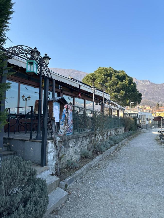 Residence Laguna Beach Pianello Del Lario Exterior photo