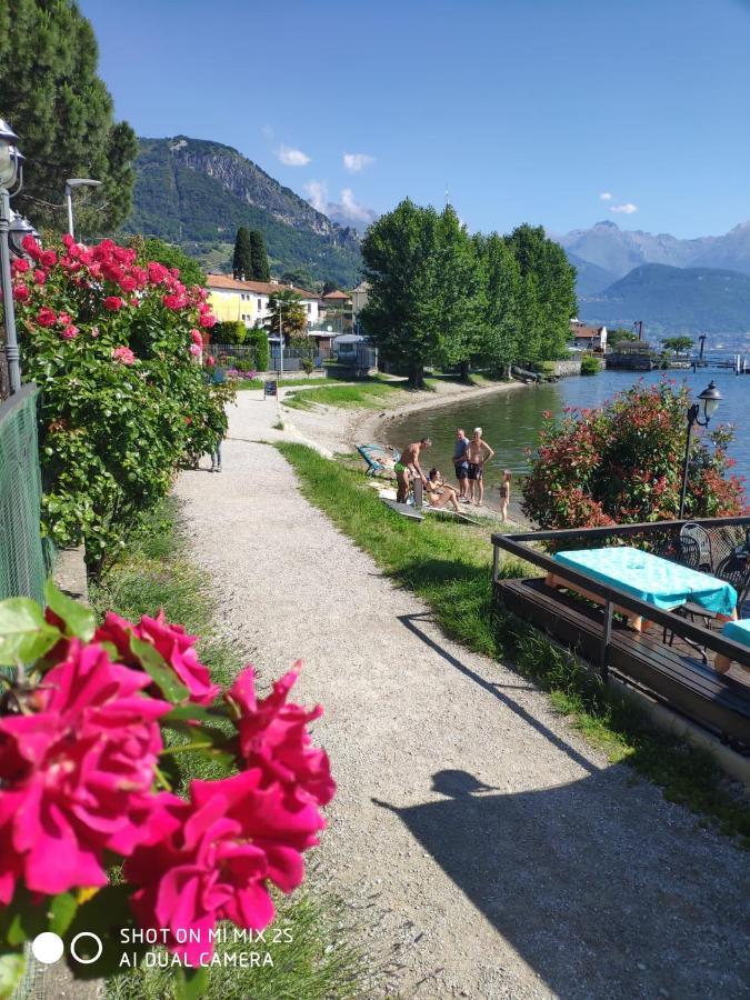 Residence Laguna Beach Pianello Del Lario Exterior photo