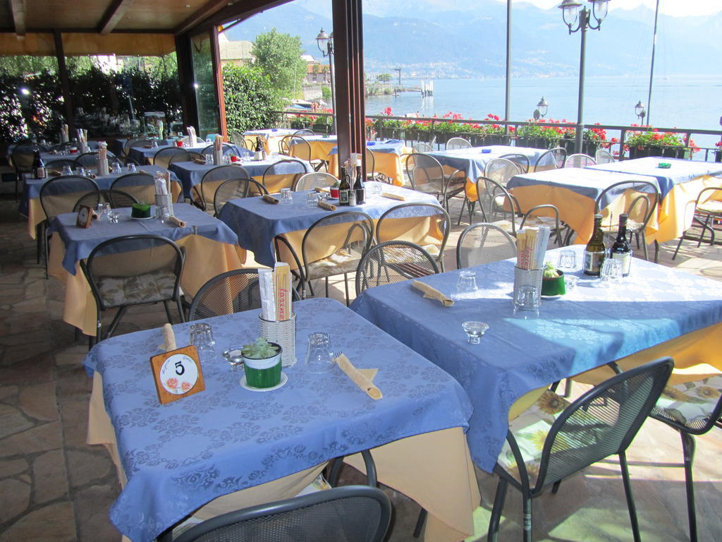 Residence Laguna Beach Pianello Del Lario Exterior photo
